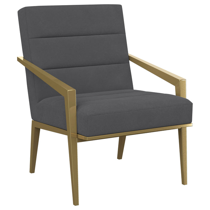 Merriman - Arm Accent Chair