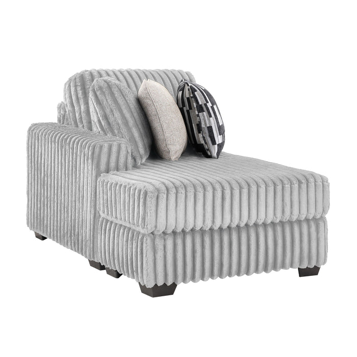 Snuggle - Living Room Sectional