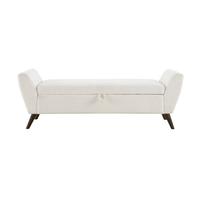 Storage Bench For Living Room