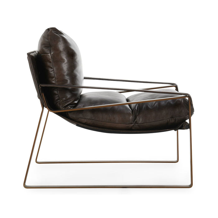 Morgan - Accent Chair