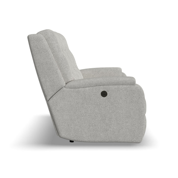Arlo - Reclining Sofa
