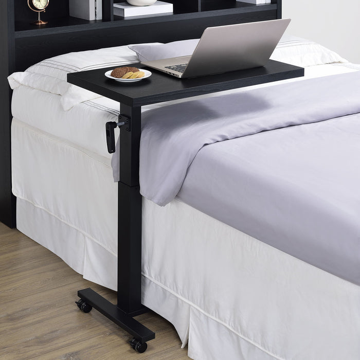 Geary - Height Adjustable Mobile C-Table