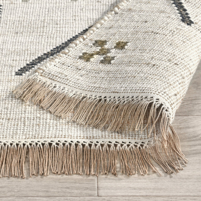 Belfast Caviar - Area Rug