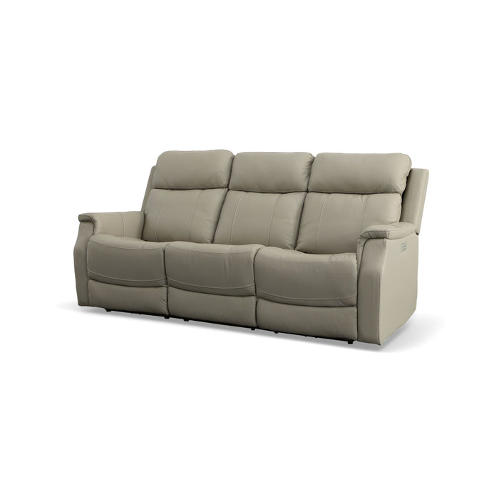 Easton - Power Reclining Sofa