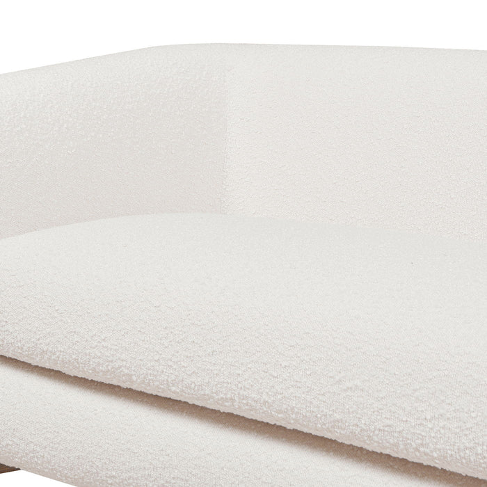 Alpine - Luxurious Upholstery Sherpa Sofa