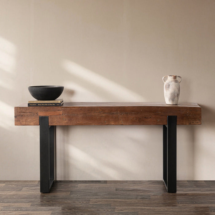 Duarte - Table