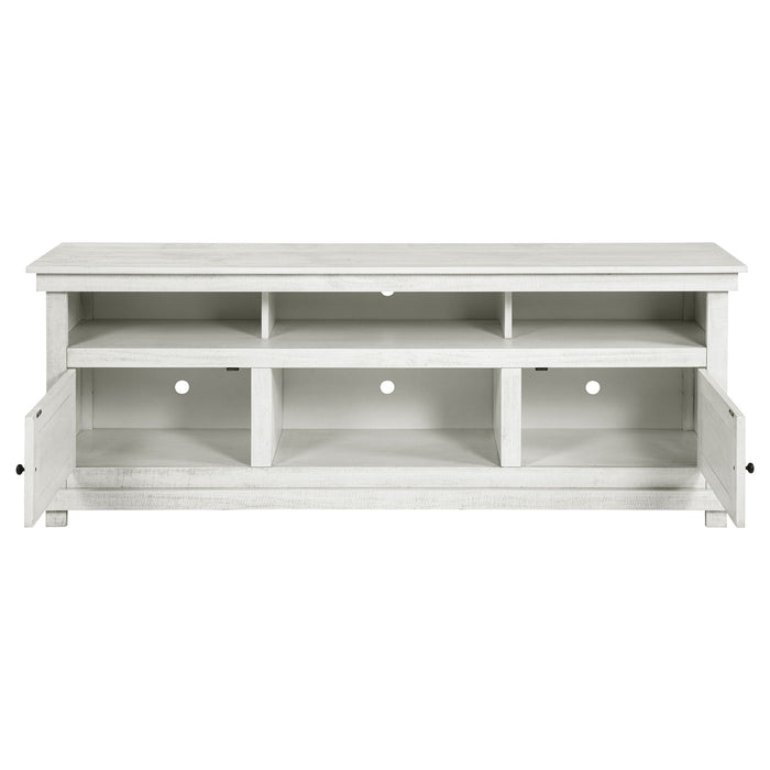 Castleton - TV Stand Media Console