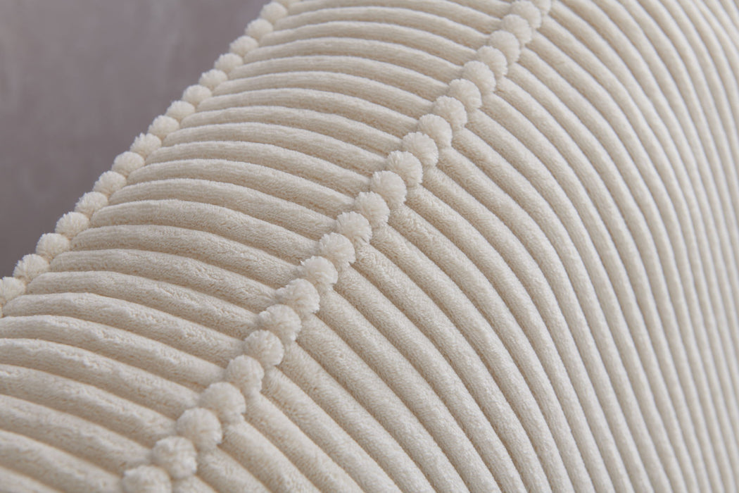 Exceptional Comfort Loveseat