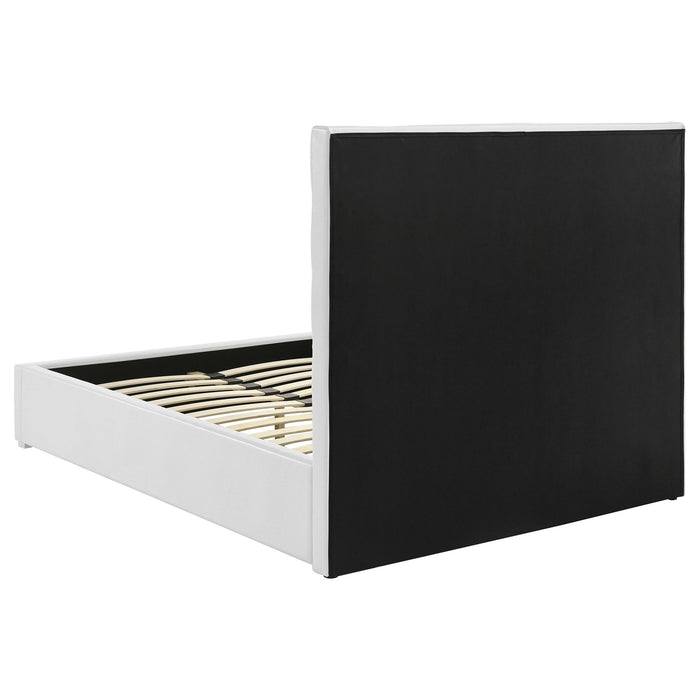 Dulcey - Platform Bed