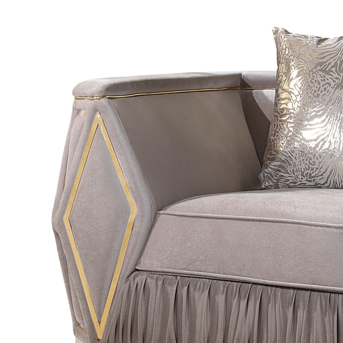 Cavalli - Chair