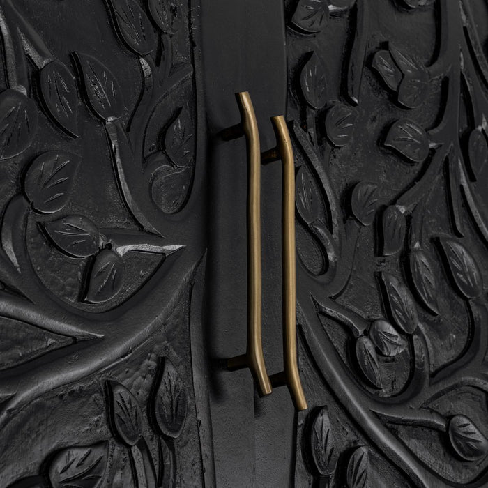 Albero - Tall Cabinet