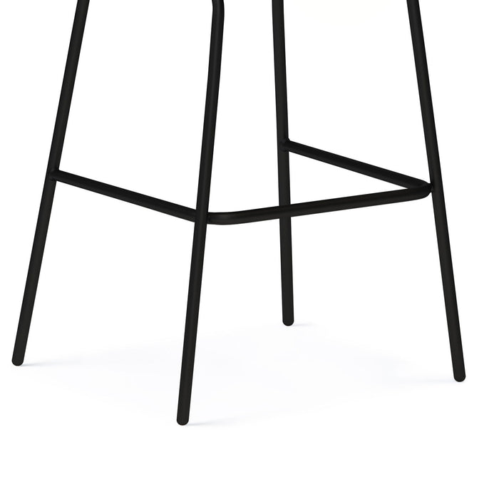 Jolie - Contemporary Stool (Set of 2)