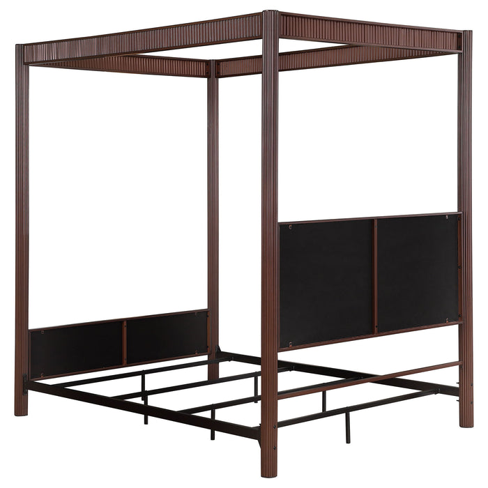 Tova - Canopy Bed