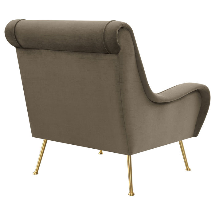 Lundy - Accent Chair