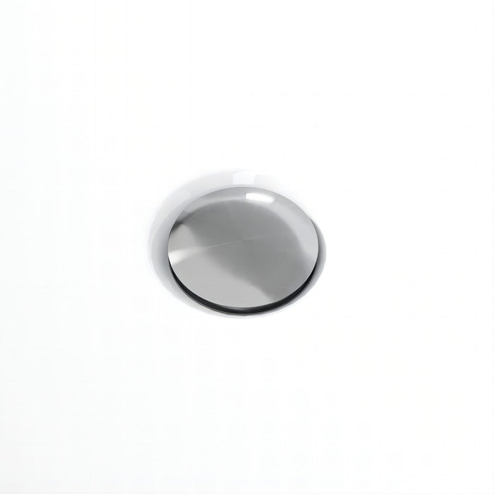 Freestanding Bathtub With Drain, Rectangular Shape