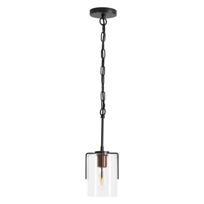Adjustable Pendant Lighting