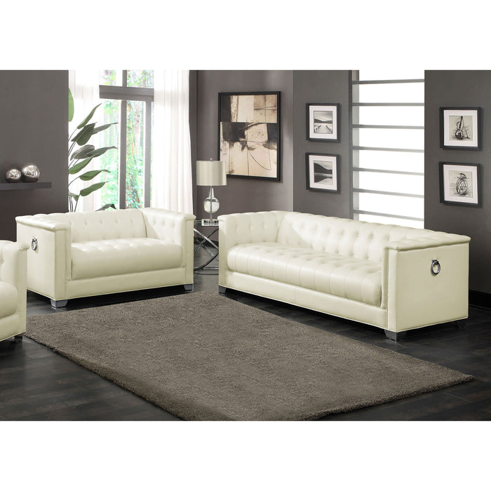 Hailey - Living Room Sofa Set