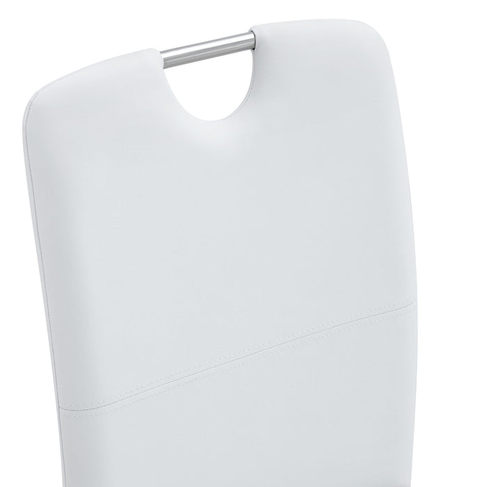 Coaster Dining Chairs With Built In Spring Packages & Ergonomic Design