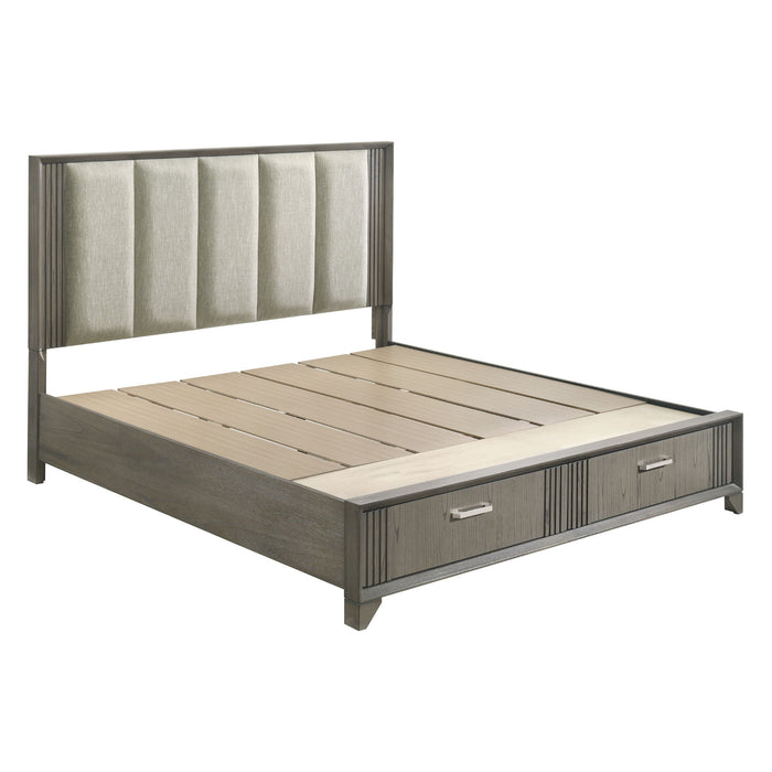 Hugo - Bedroom Set
