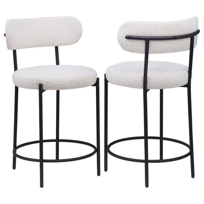 Concord - Chair (Set of 2)