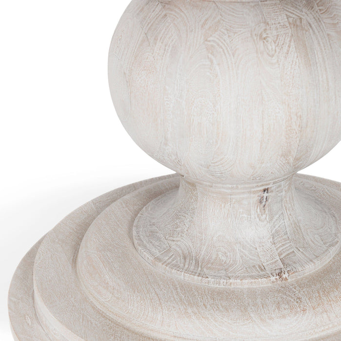 Hera - Round Dining Table