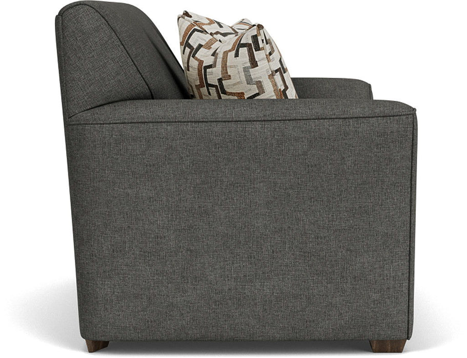 Lakewood - Fabric Stationary Twin Sleeper