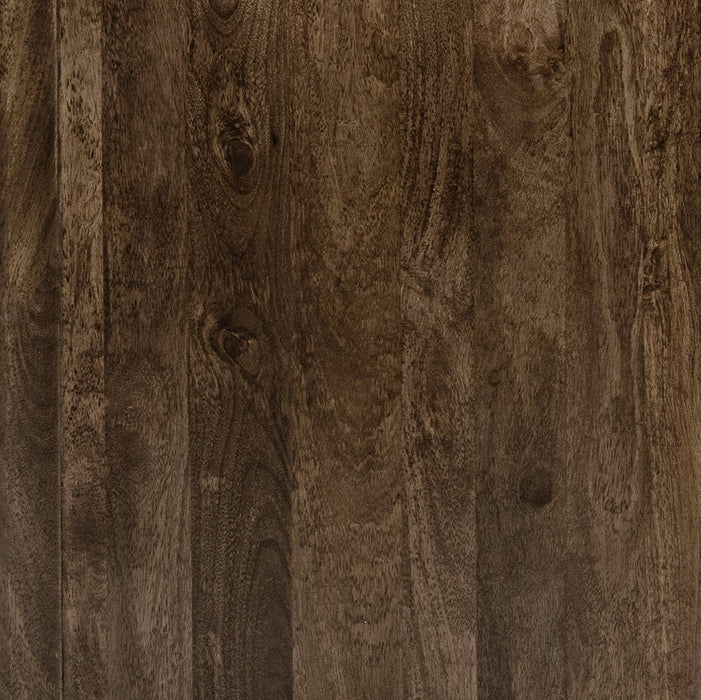 Norwood - Desk - Bark Brown