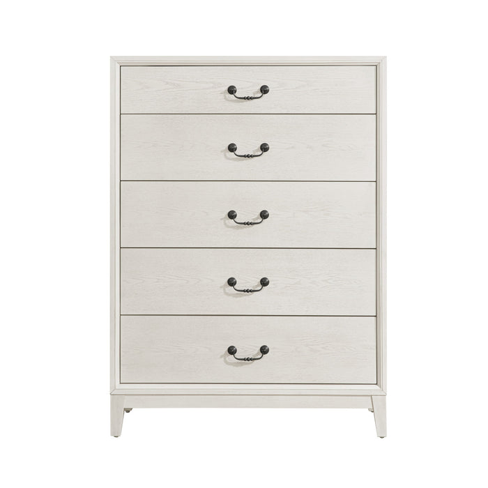 Arlington - Chest