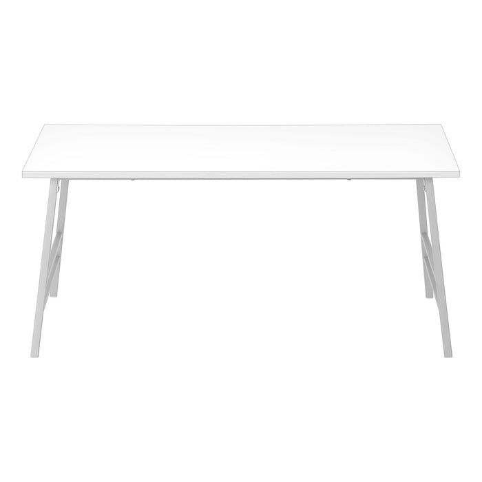 Table, Rectangular, Modern Style