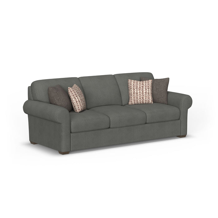 Randall - Three-Cushion Sofa
