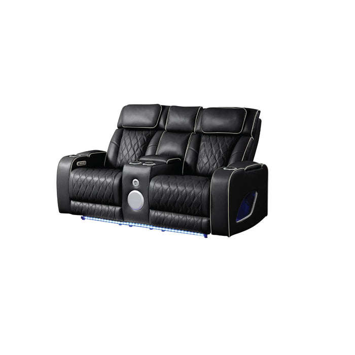 Fortuner - Power Reclining Loveseat