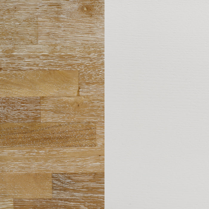 Prager - Rectangular Dining Table - Brown