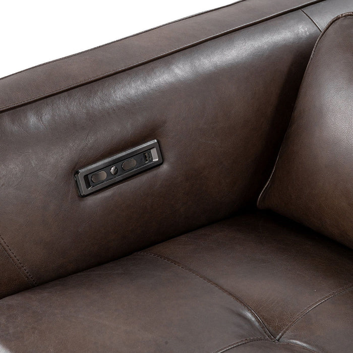 Conway - 2 Piece Power Recliner Sofa