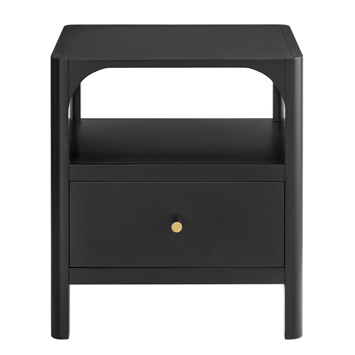 Williamson - 1 Drawer Nightstand