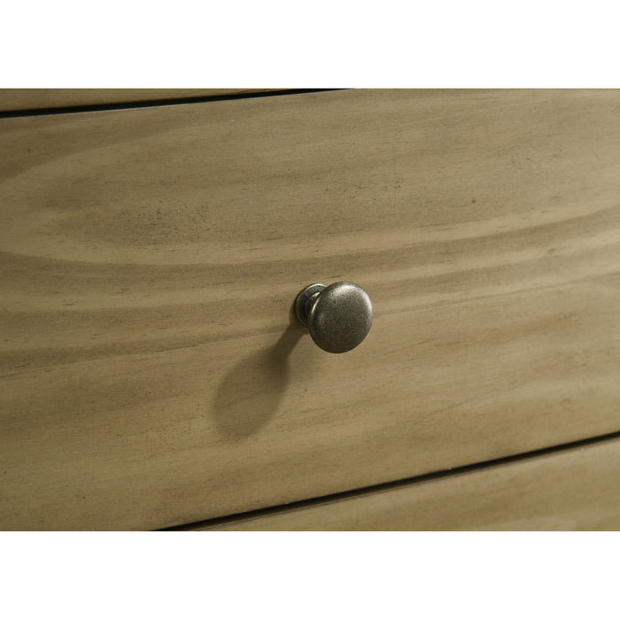 Menlo - Bedroom Set
