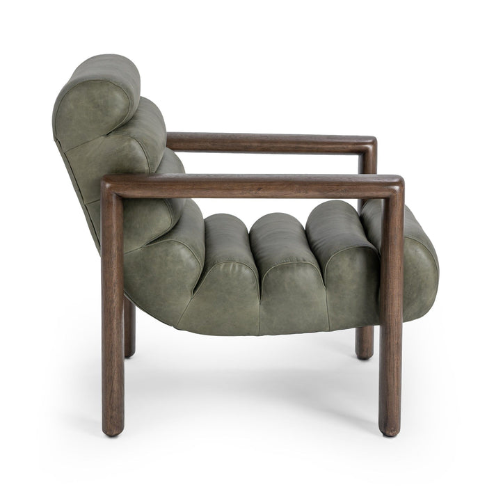 Dahlia - Accent Chair