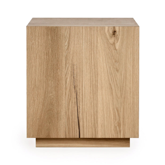 Layne - Square End Table