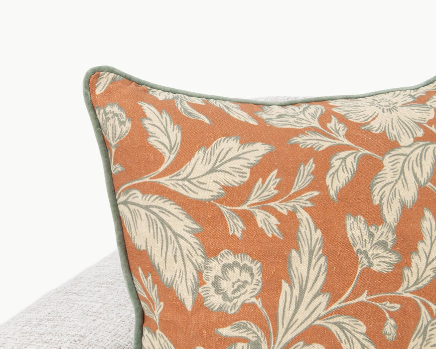 Novel Estate - NV Davenport Pillow