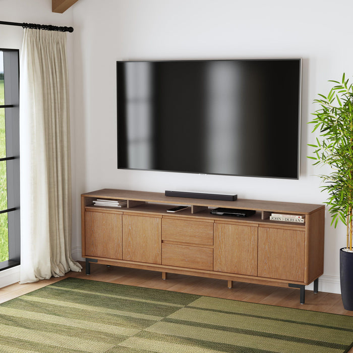 Millwork - Entertainment Base
