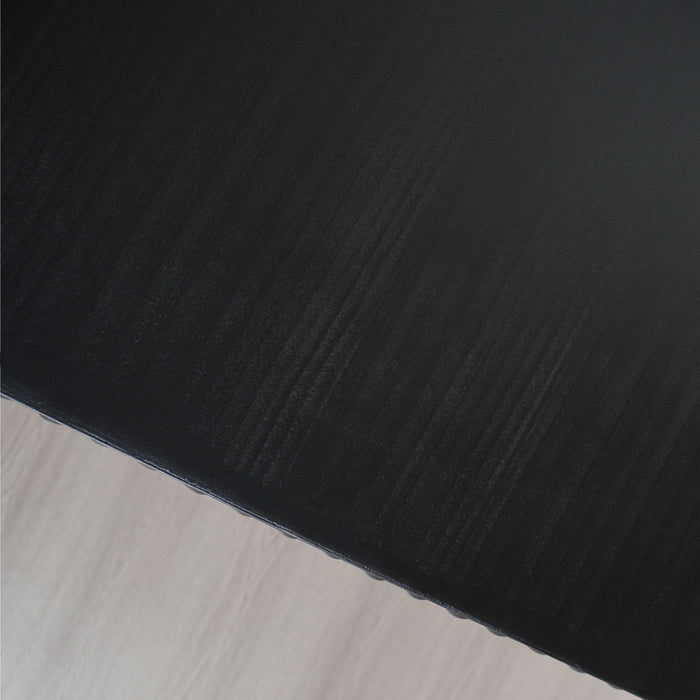 Waterfall Console Table