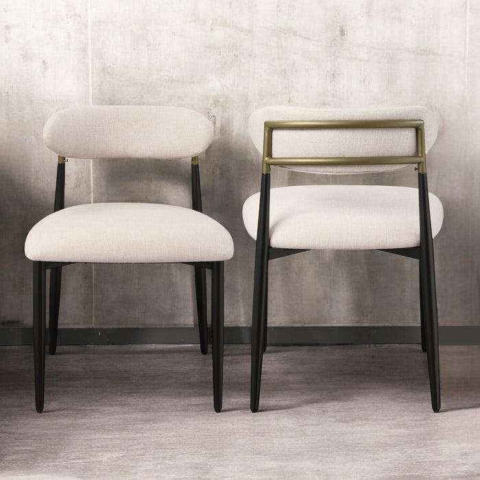 Jaramillo - Side Chair (Set of 2)