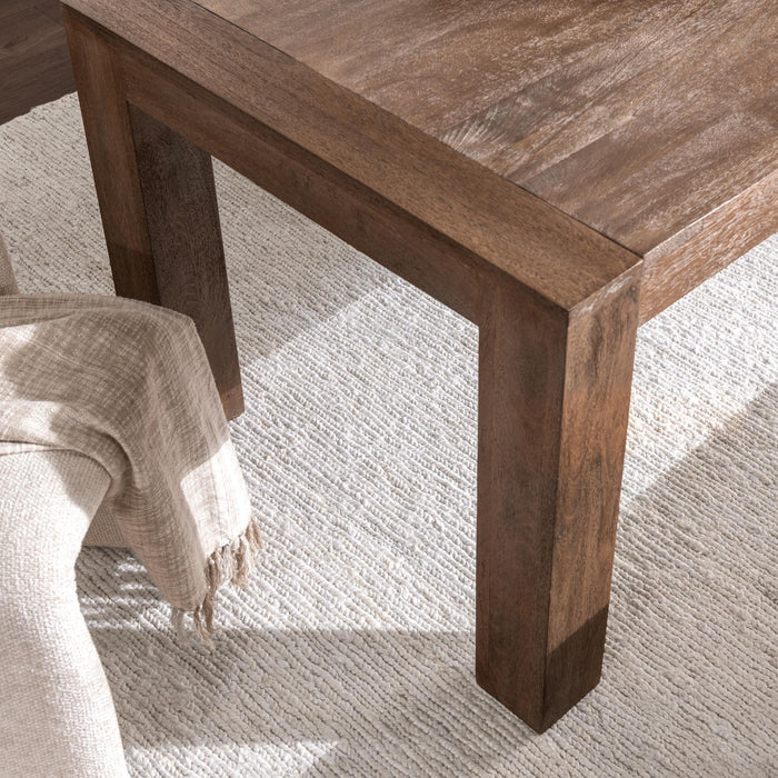 Glendale - Dining Table - Toasted Chestnut