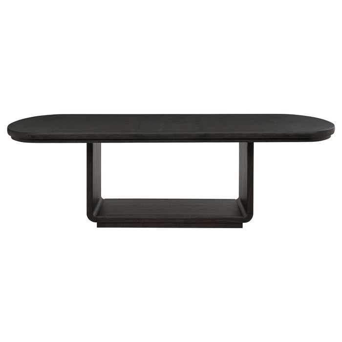 Bangor - Dining Table Set With Upholstered Chairs