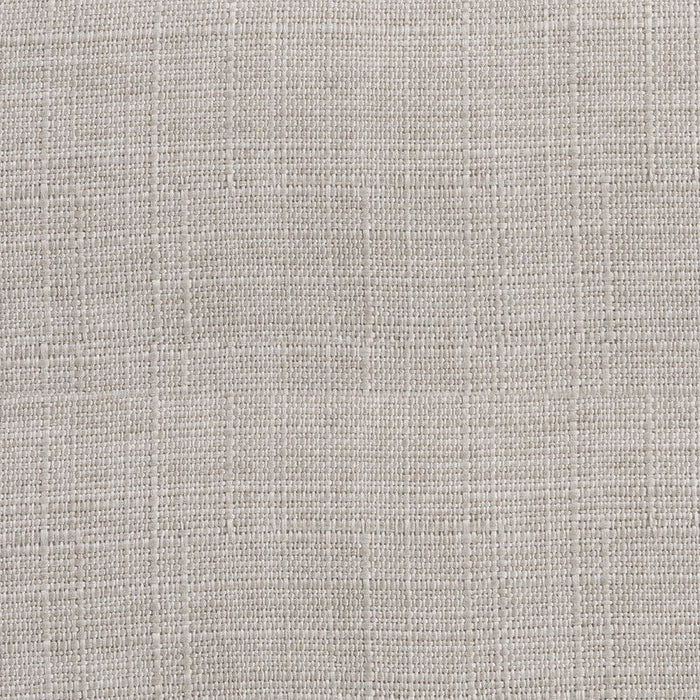 Lux - 3 Piece Counter Height Pub Table With Tufted Linen Stools (Set of 3)