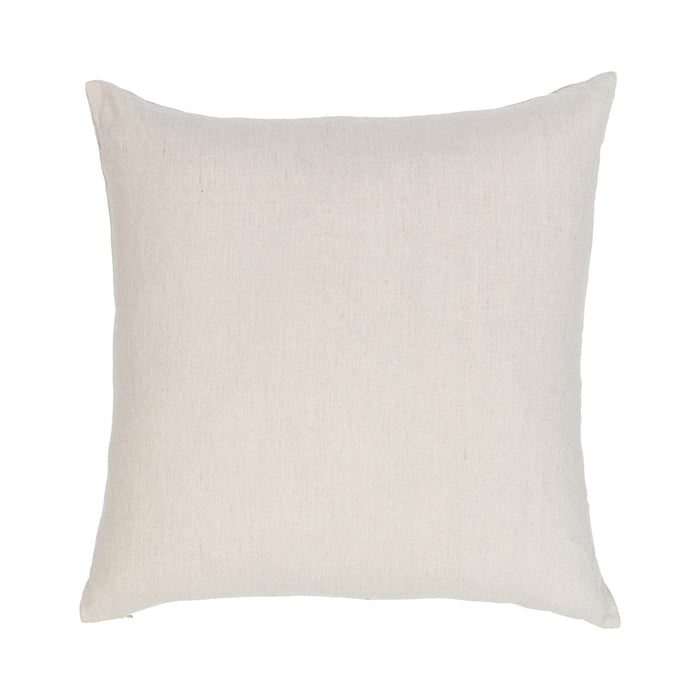 Novel Estate - 22" x 22" NV Corbin Pillow - Navy Blue