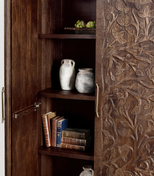Albero - Tall Cabinet