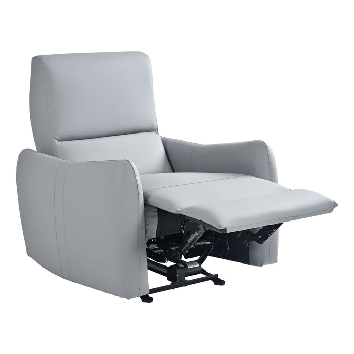 Wall Hugger Power Recliner Chair With USB Port (Type-C)