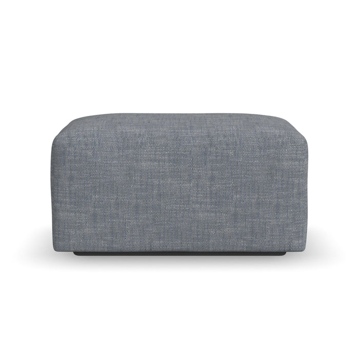 Dawson - Ottoman