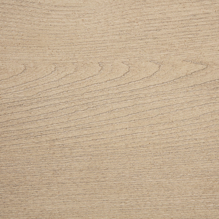 Mirador - 6 Drawer Bedroom Dresser - Natural