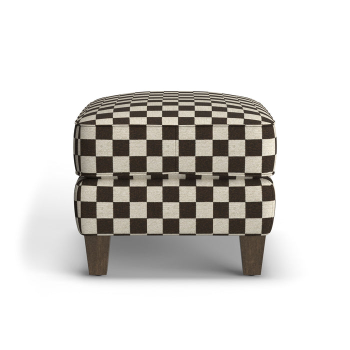 Finley - Ottoman